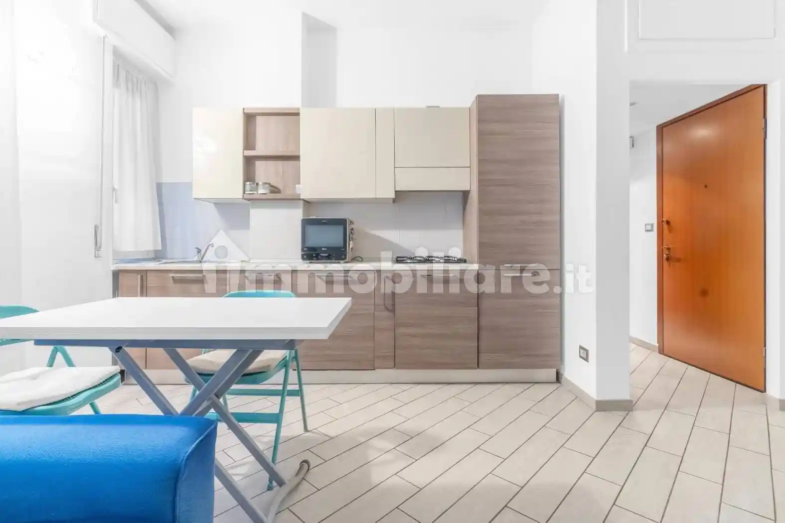 Bilocale via Monfalcone 44, Cimiano, Milano - foto 4