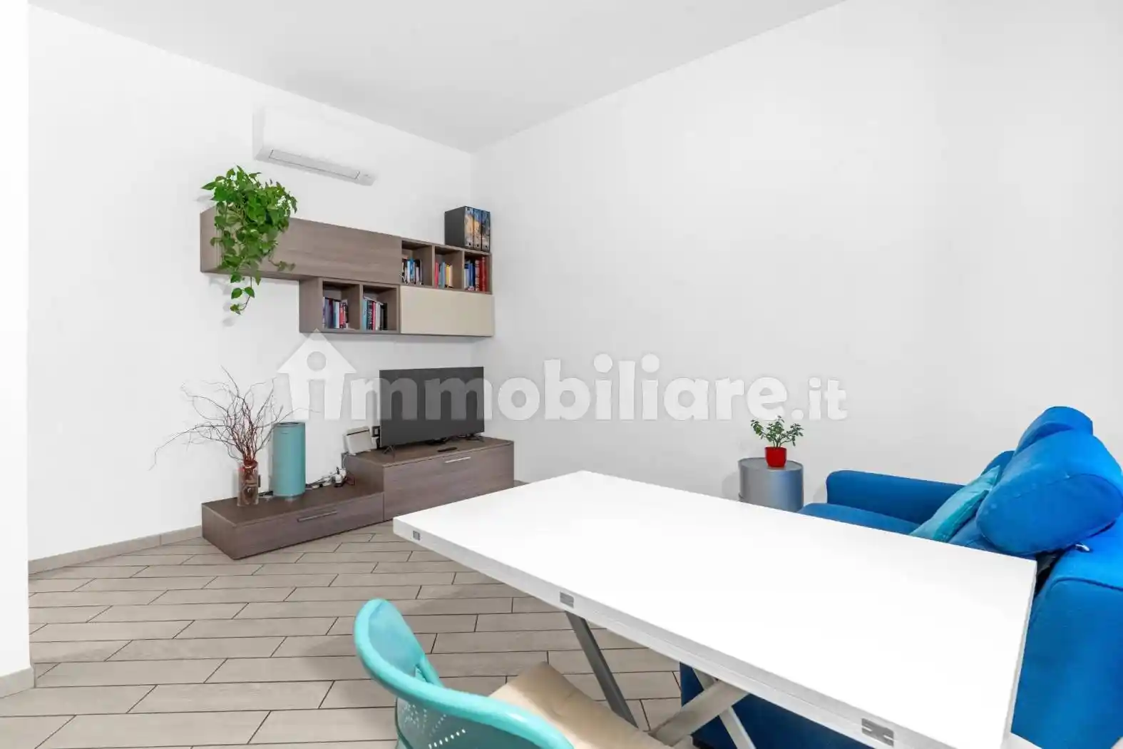 Bilocale via Monfalcone 44, Cimiano, Milano - foto 5