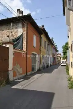 Casa indipendente in asta a Crevalcore