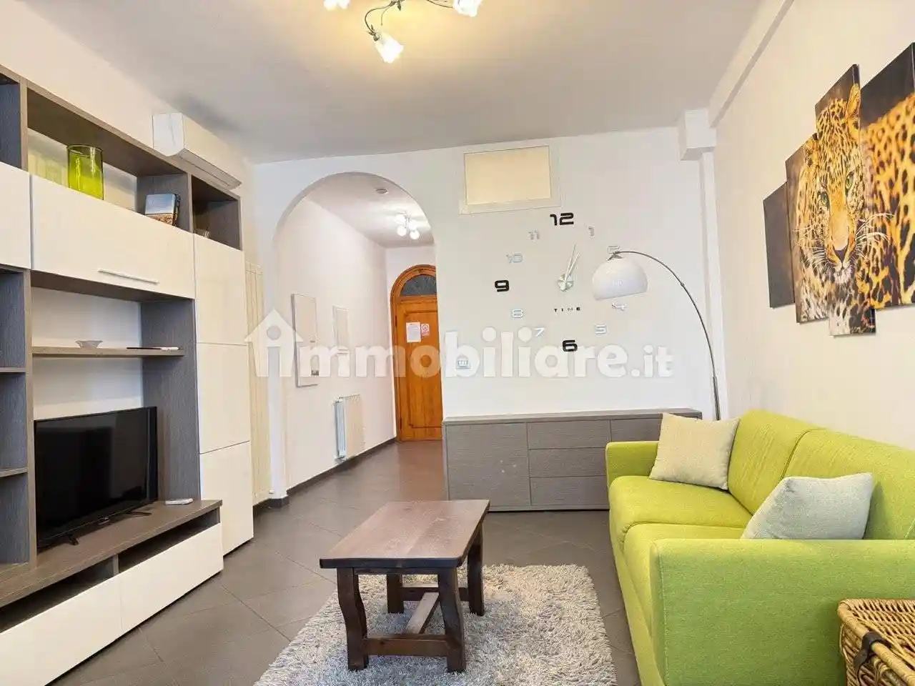 Bilocale via Vittorio Veneto, Centro, Alassio - foto 4