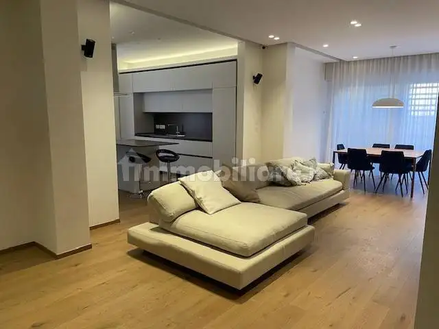 Appartamento in affitto a Bologna