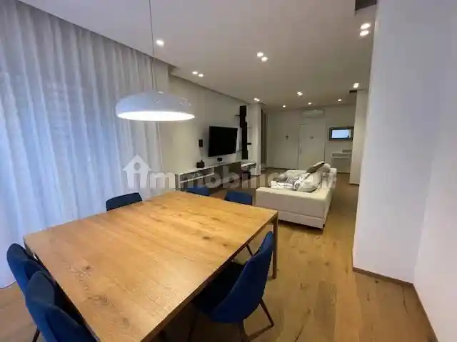 Appartamento via Cincinnato Baruzzi, Massarenti, Bologna - foto 2