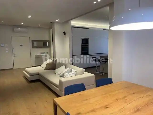 Appartamento via Cincinnato Baruzzi, Massarenti, Bologna - foto 3