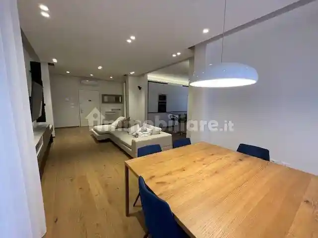 Appartamento via Cincinnato Baruzzi, Massarenti, Bologna - foto 4