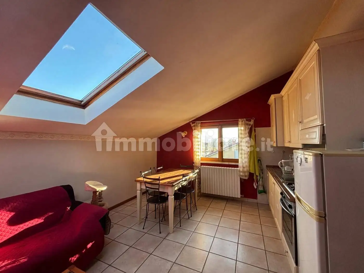 Bilocale via San Bernolfo 62, Ferrone, Rocchetto, Mondovì - foto 2