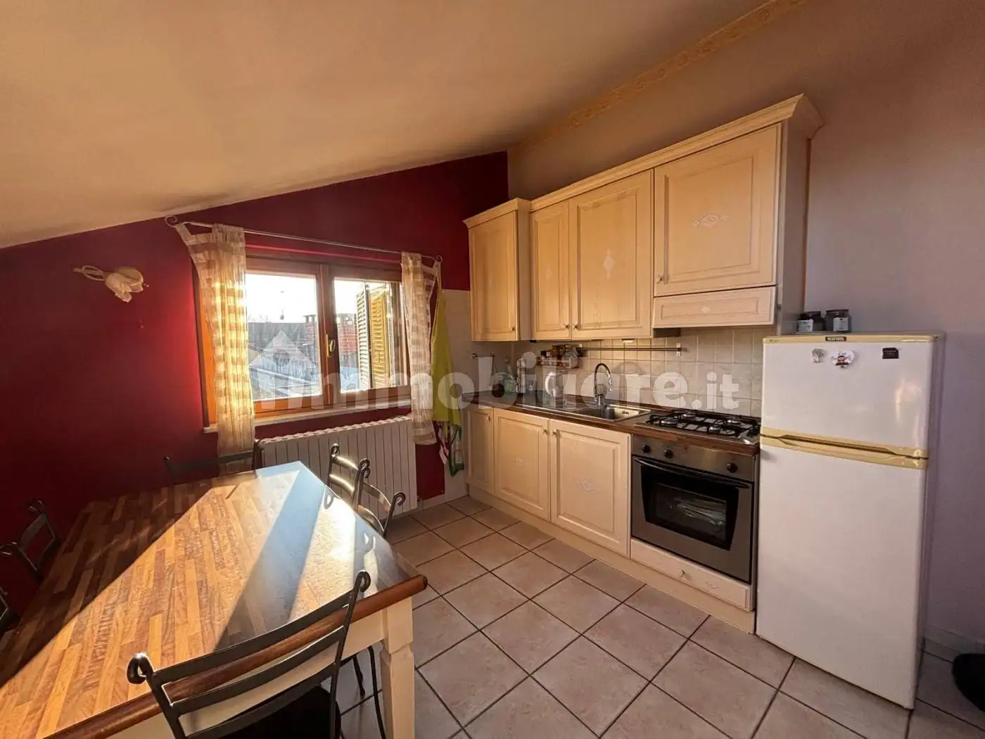 Bilocale via San Bernolfo 62, Ferrone, Rocchetto, Mondovì - foto 3