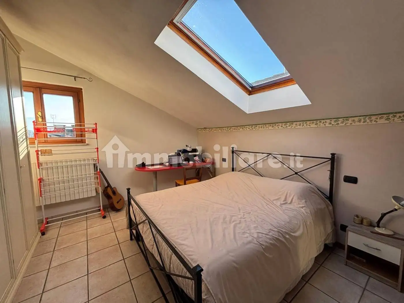 Bilocale via San Bernolfo 62, Ferrone, Rocchetto, Mondovì - foto 5