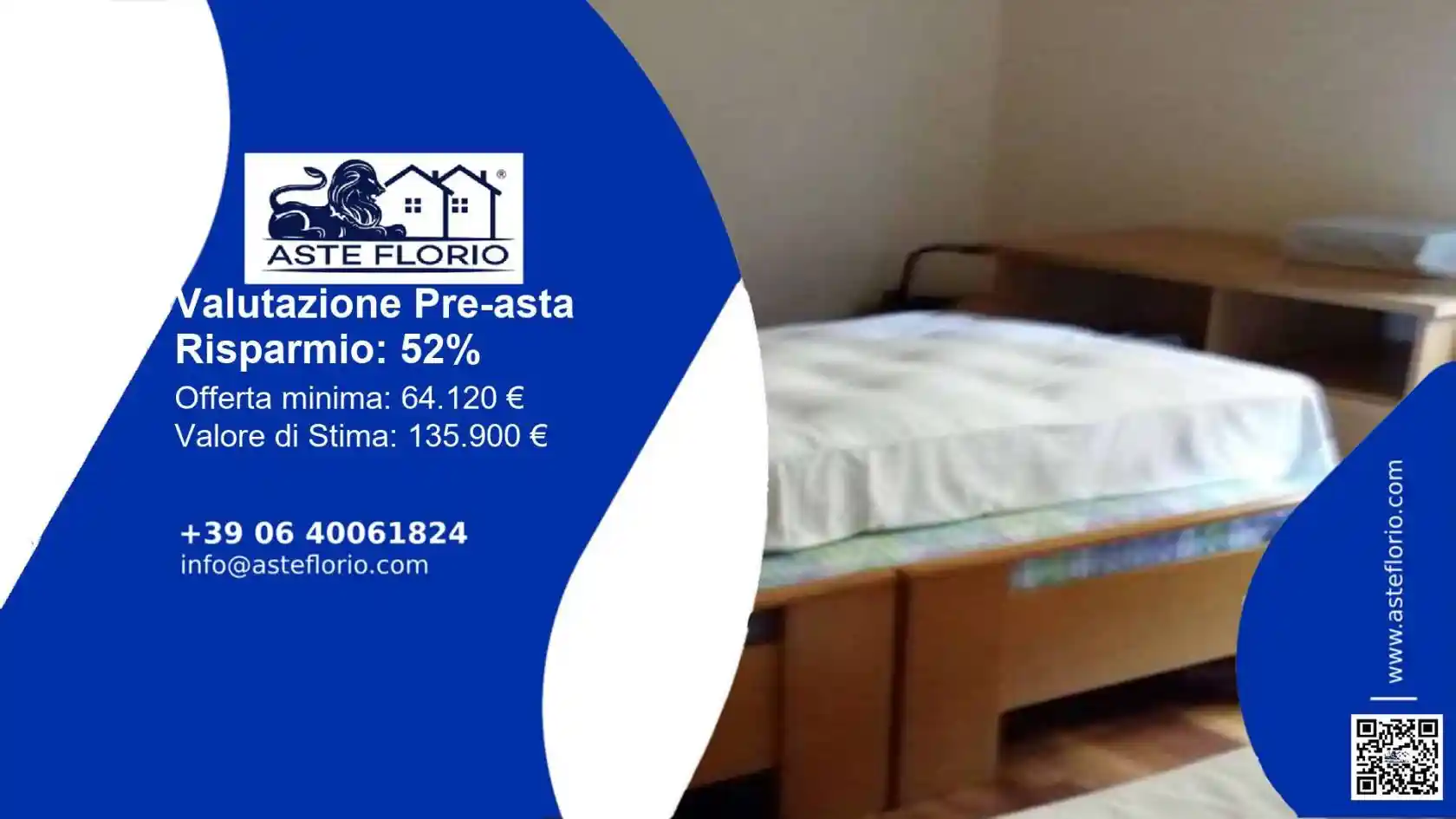 Appartamento in vendita a Recanati