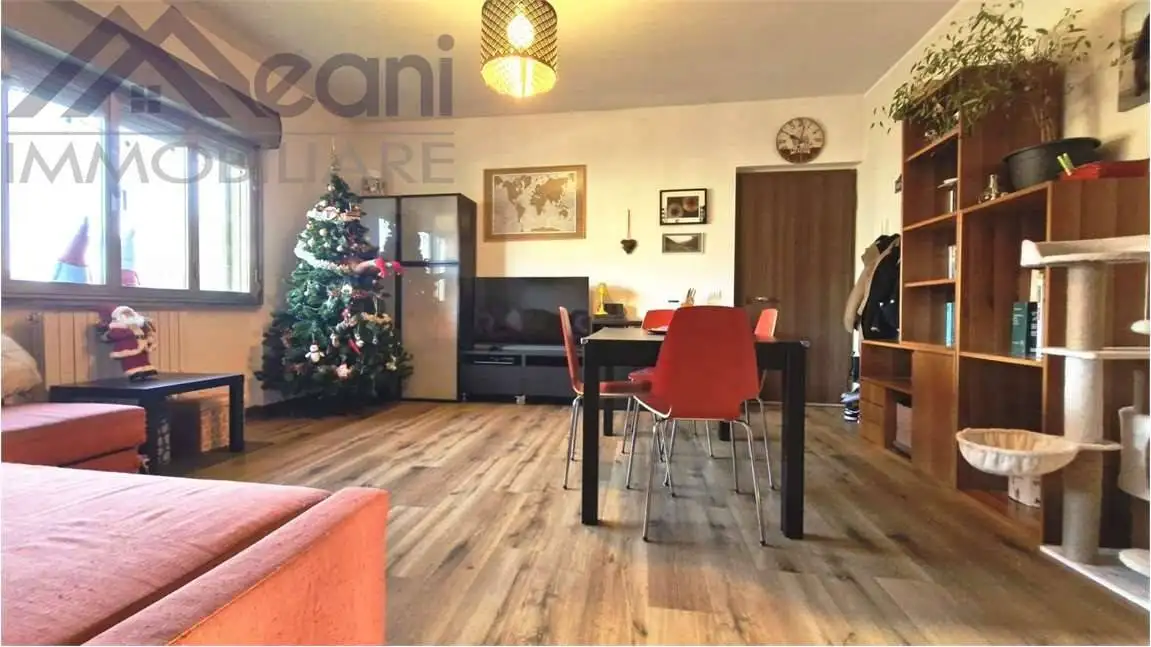 Appartamento in vendita a Zeccone