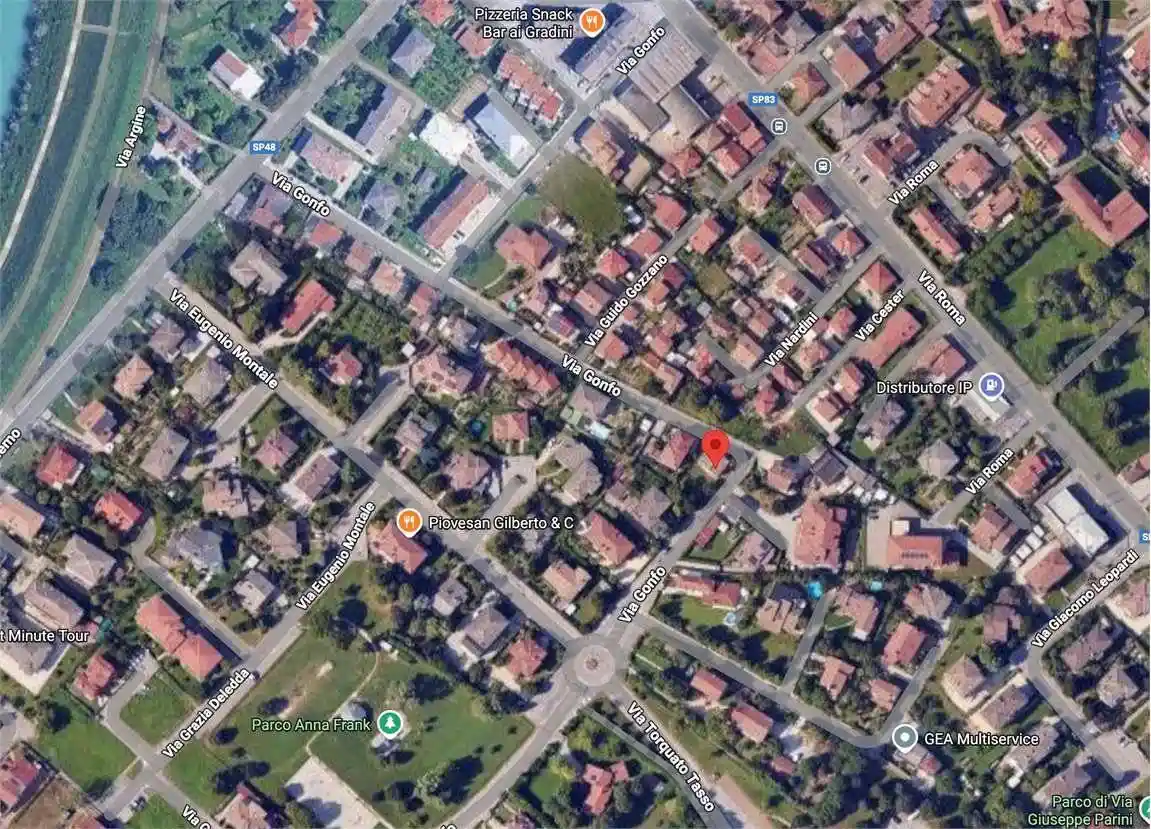 Casa indipendente - foto 4