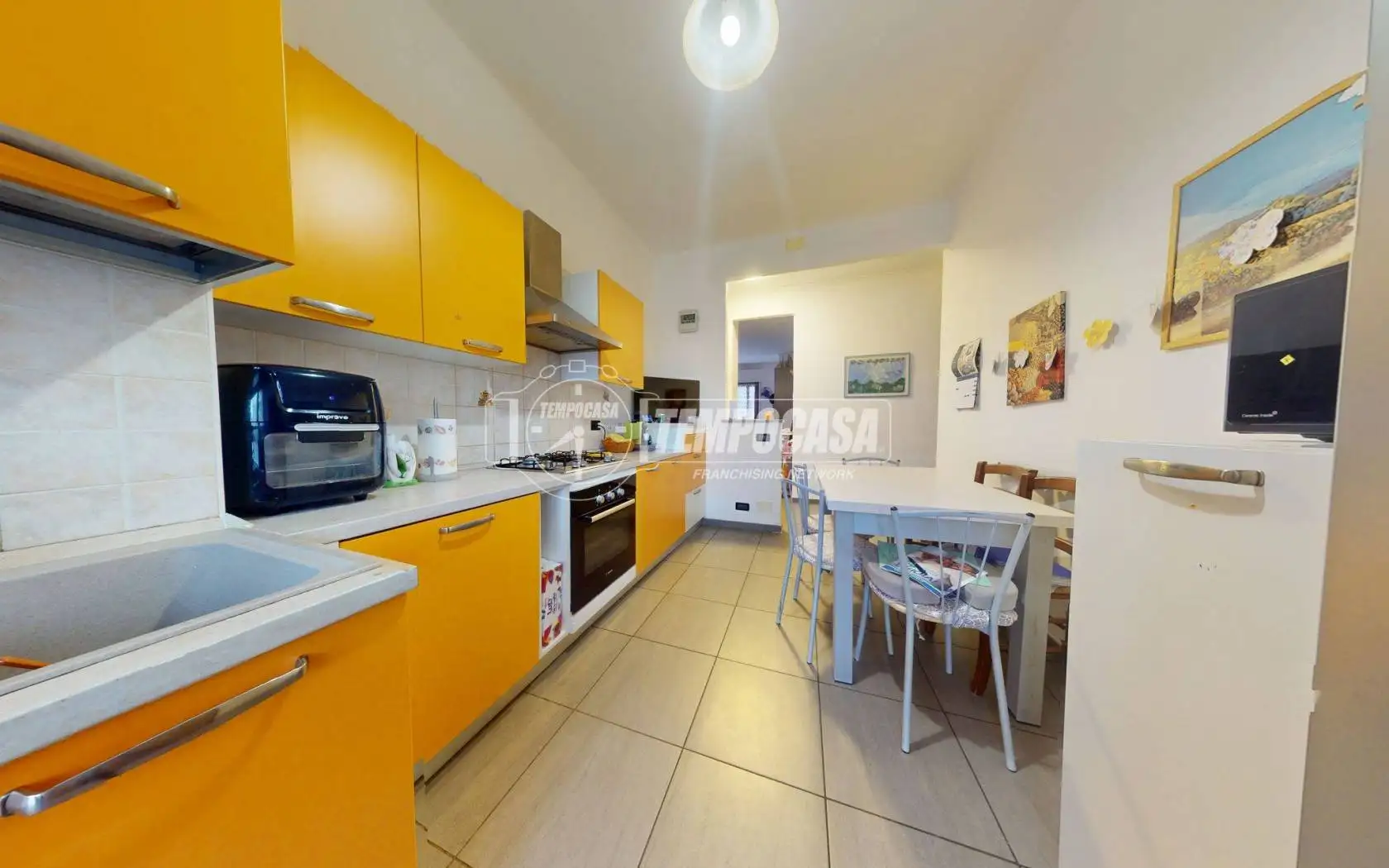 Appartamento in vendita a Cuneo