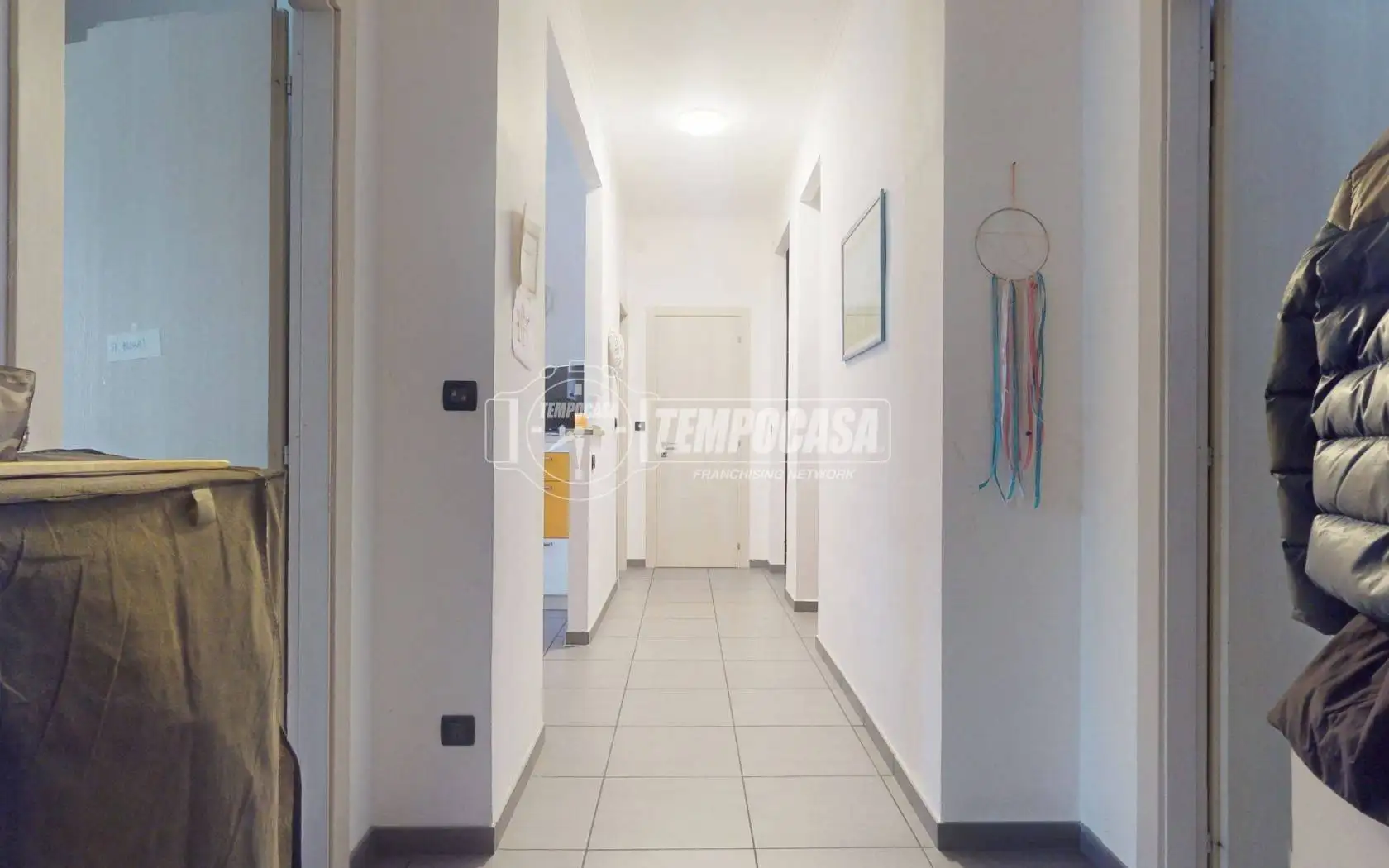 Quadrilocale via Vinadio, San Rocco Castagnaretta, Cuneo - foto 3