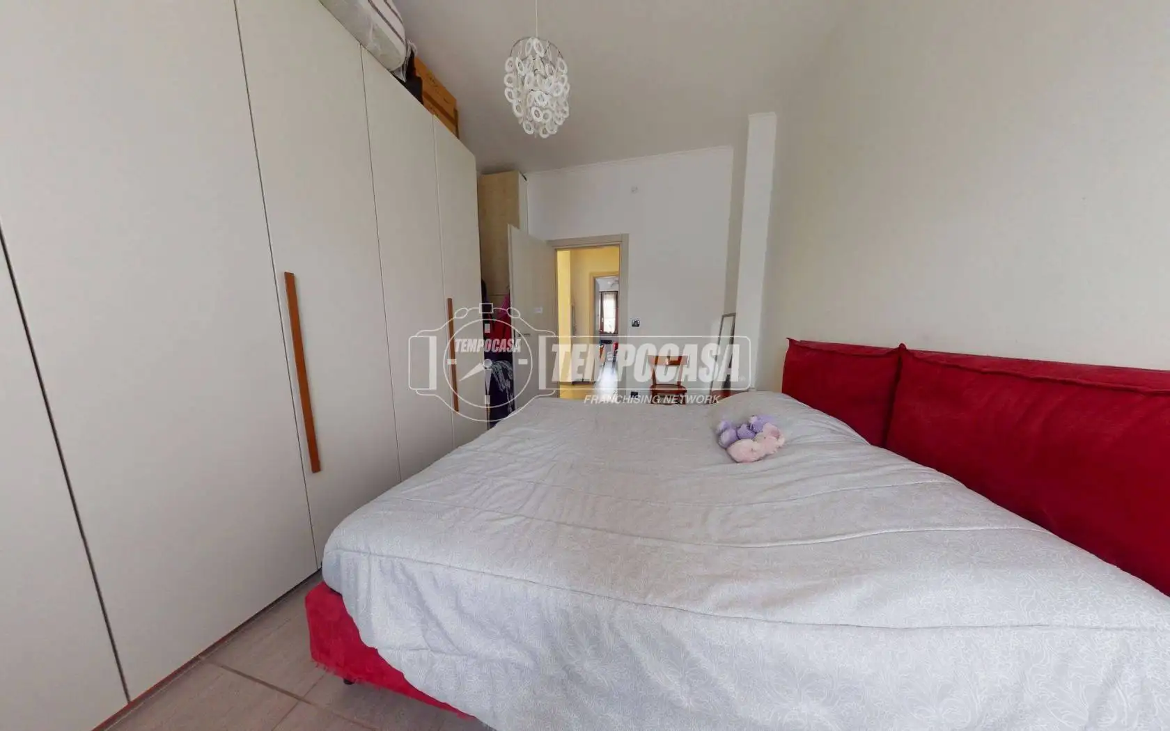 Quadrilocale via Vinadio, San Rocco Castagnaretta, Cuneo - foto 5