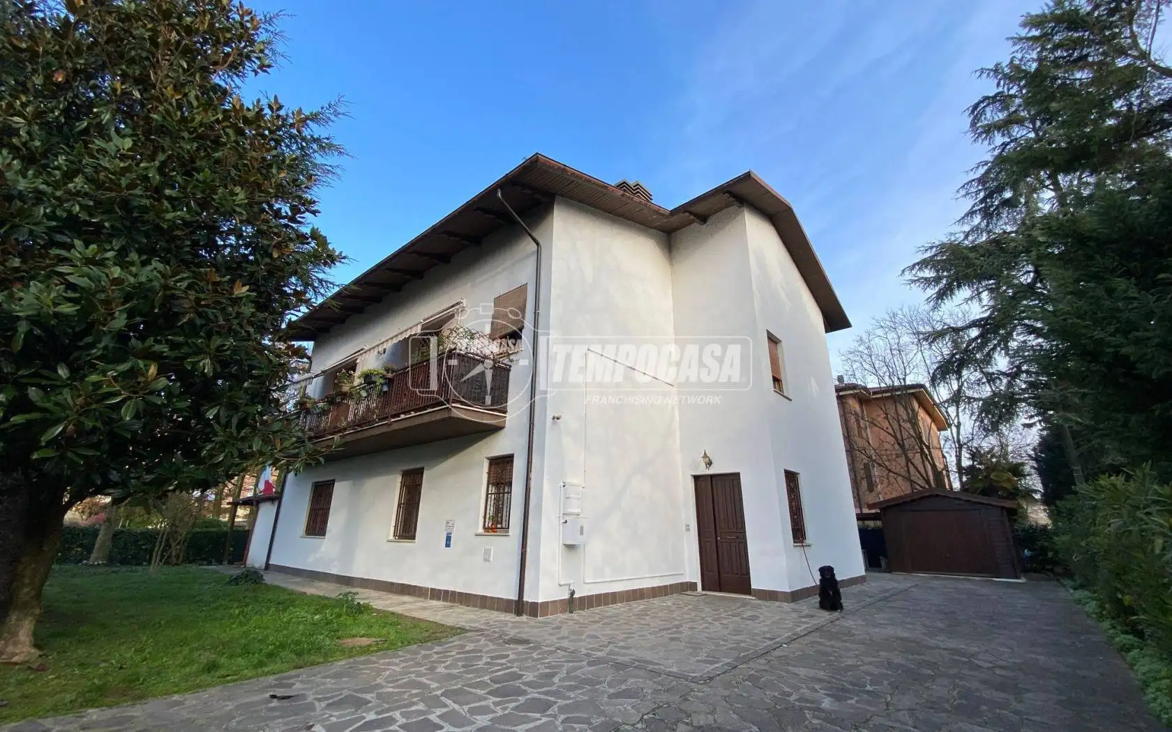 Appartamento in vendita a Bomporto