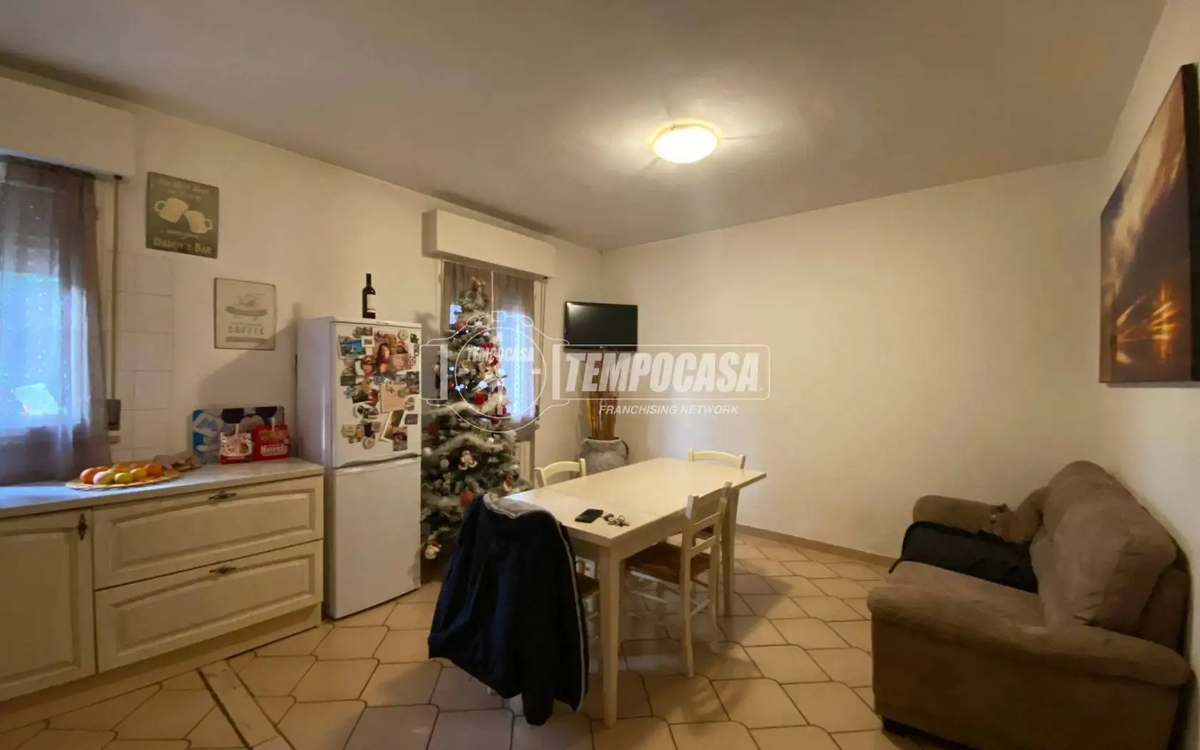 Quadrilocale via Giuseppe Verdi 31, Centro, Bomporto - foto 3