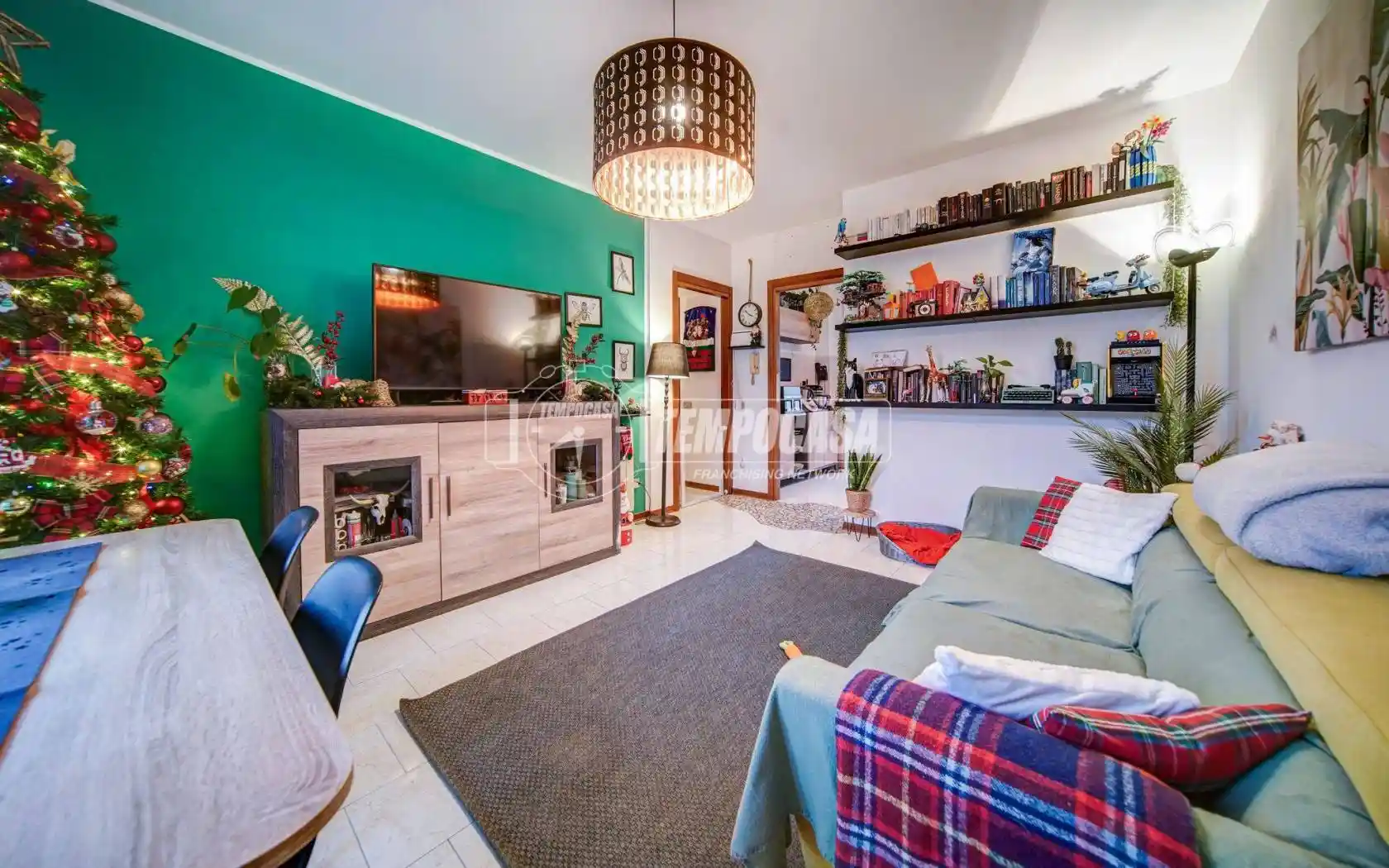 Appartamento - foto 3