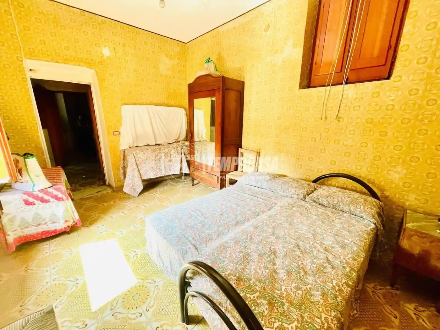 Quadrilocale da ristrutturare, su più livelli, Centro, Pago del Vallo di Lauro - foto 4