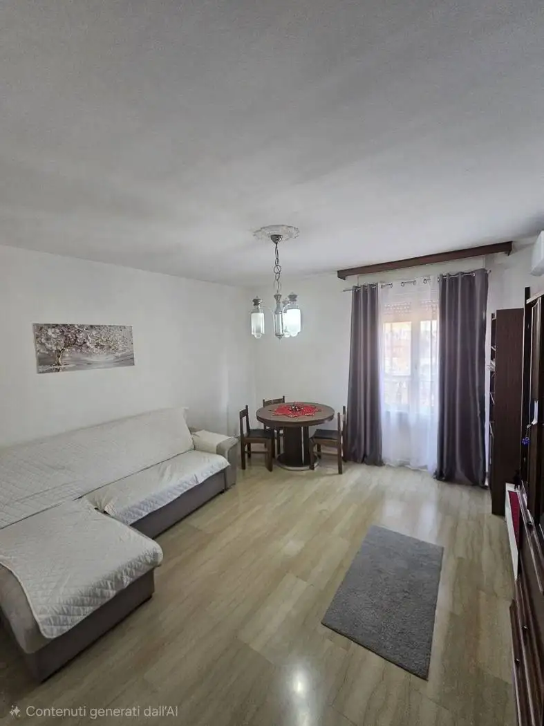 Appartamento in vendita a Maranello