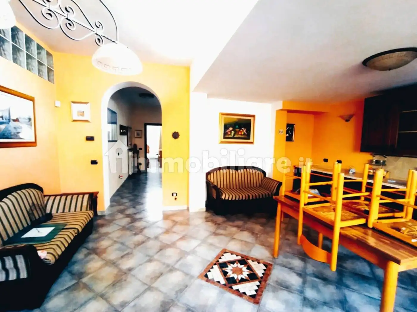 Villa in affitto a Avezzano