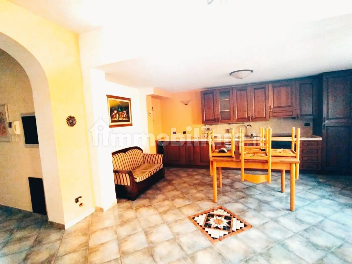 Appartamento in villa via Giovanni XXIII, Centro, Avezzano - foto 3