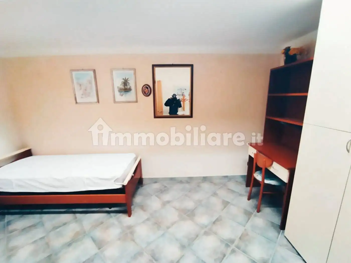 Appartamento in villa via Giovanni XXIII, Centro, Avezzano - foto 4