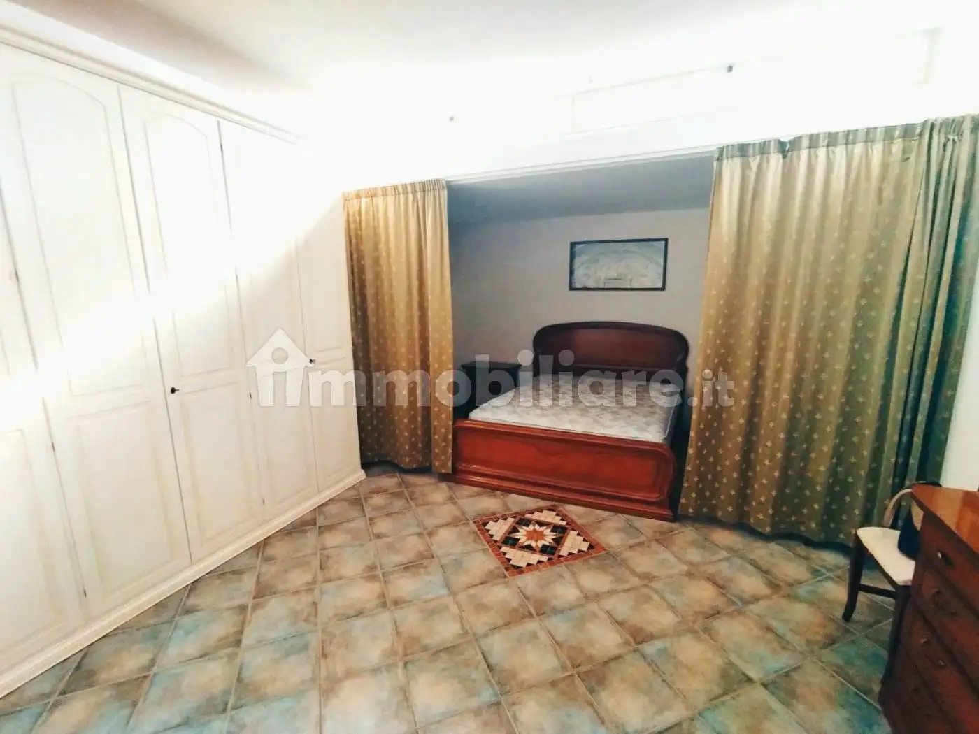 Appartamento in villa via Giovanni XXIII, Centro, Avezzano - foto 5