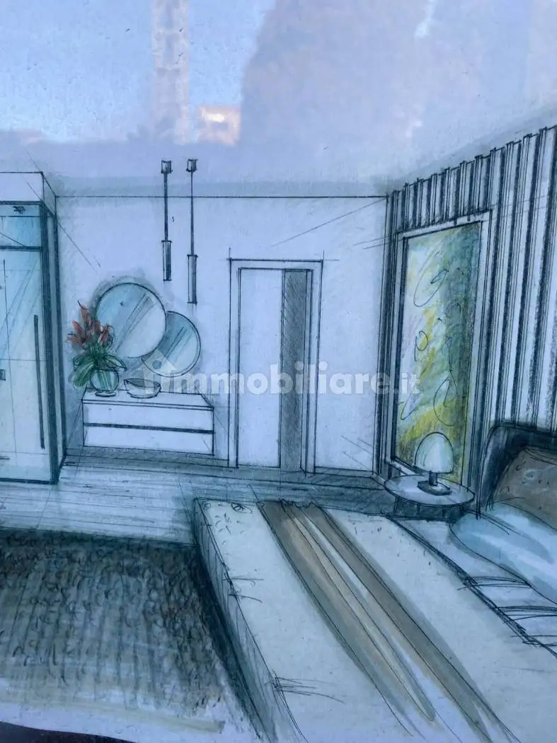 Appartamento in vendita a Montecchio Maggiore