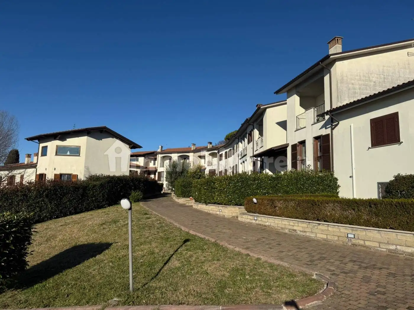 Villetta a schiera in vendita a Poggio Mirteto