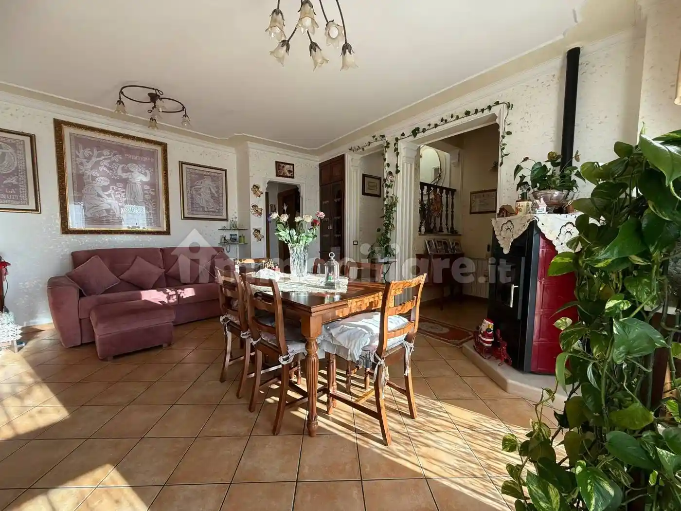 Villetta a schiera - foto 3