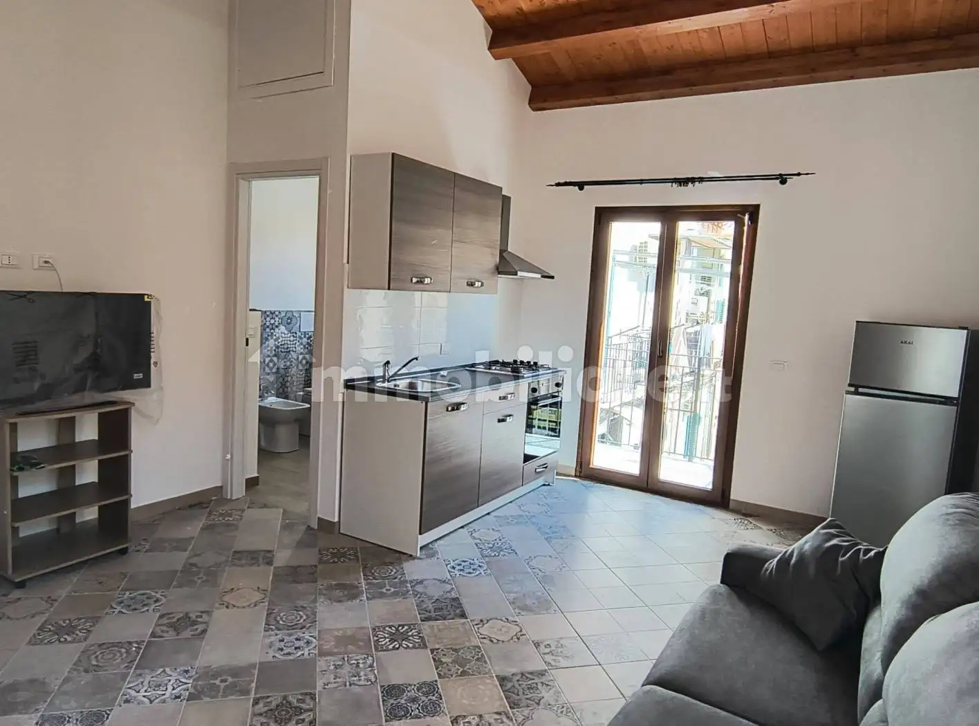 Appartamento in affitto a Palermo