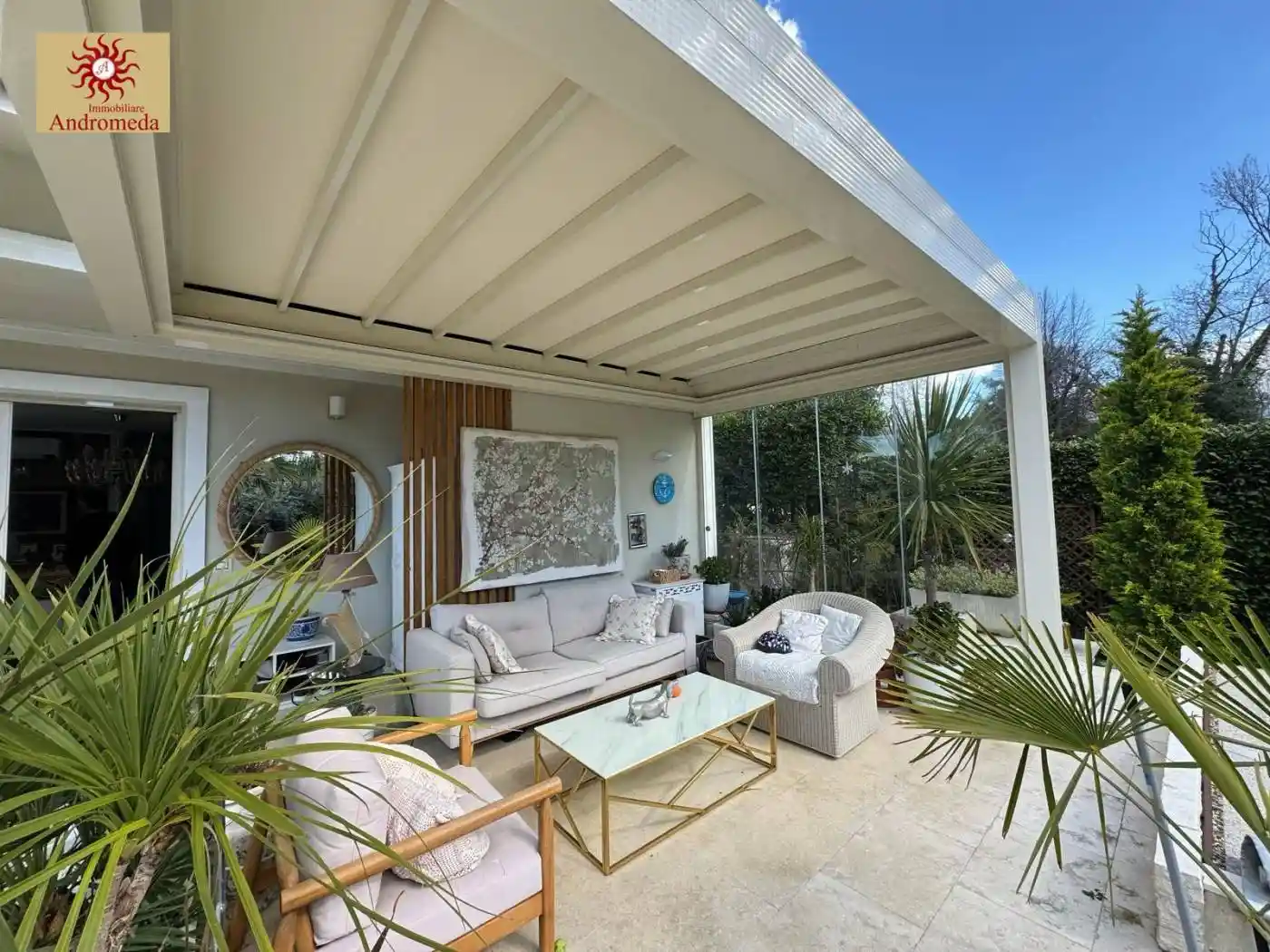 Villa unifamiliare via Salvador Allende, Centro, Forte dei Marmi - foto 3