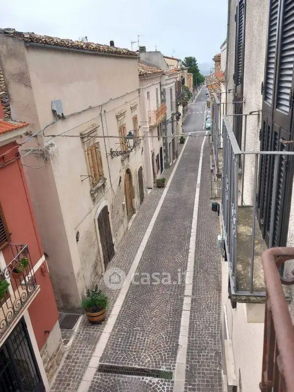 Appartamento in vendita a Alanno