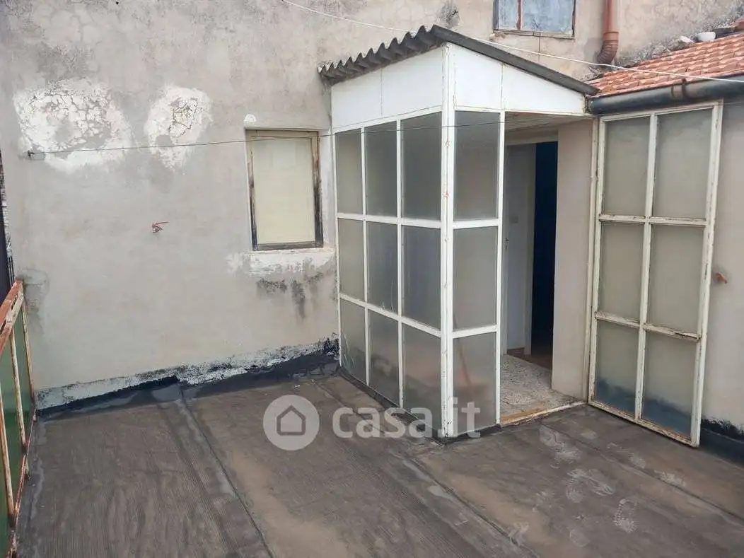 Quadrilocale da ristrutturare, piano rialzato, Alanno - foto 5