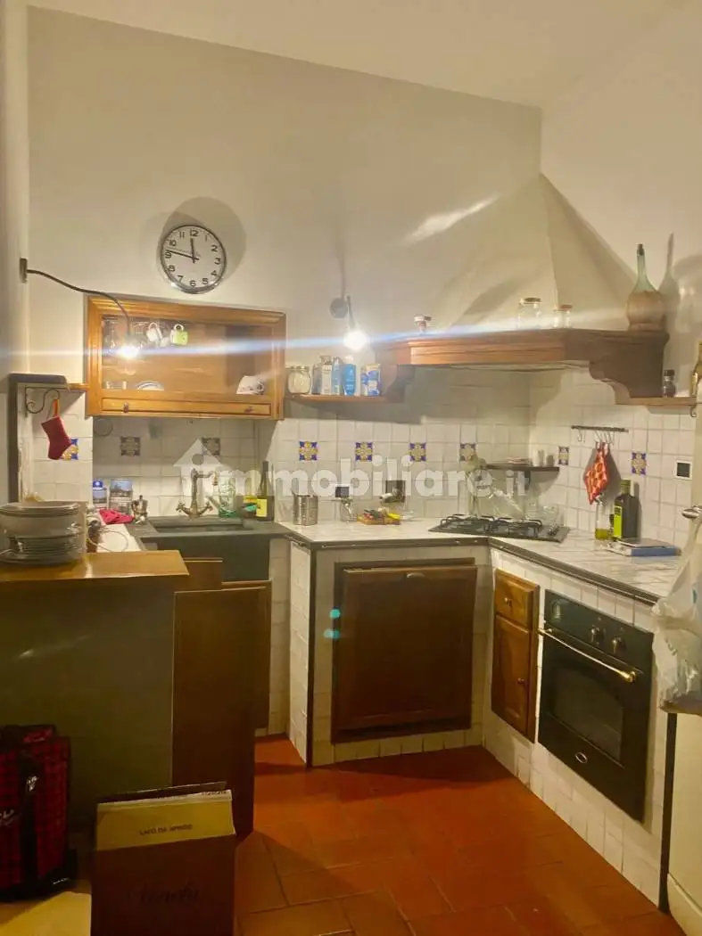 Appartamento in affitto a Firenze