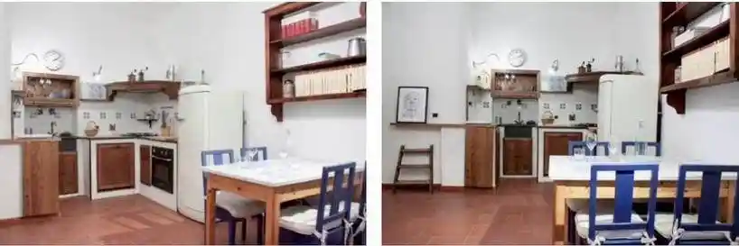 Bilocale via dell'Oche, Duomo, Firenze - foto 5