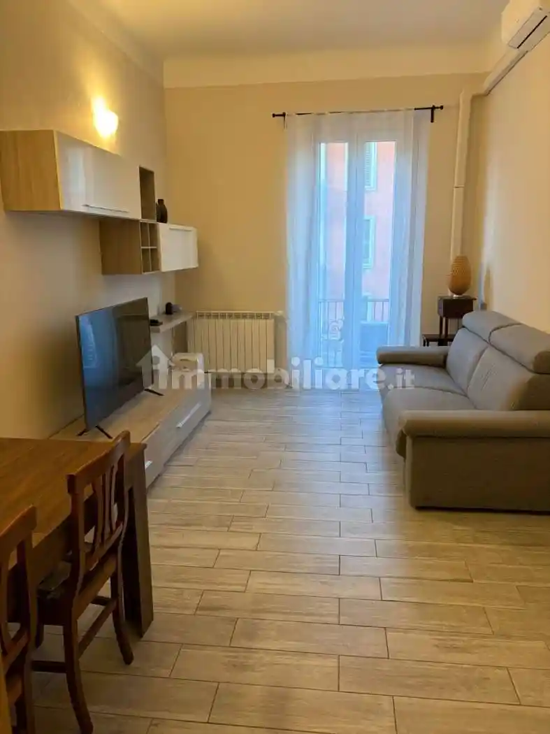 Bilocale via Pellegrino Rossi 38, Affori, Milano - foto 2