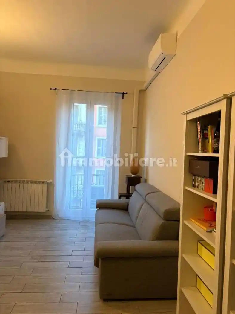 Bilocale via Pellegrino Rossi 38, Affori, Milano - foto 3