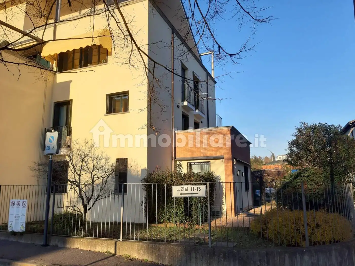 Appartamento in vendita a Tradate