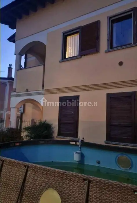 Appartamento in asta a Madignano