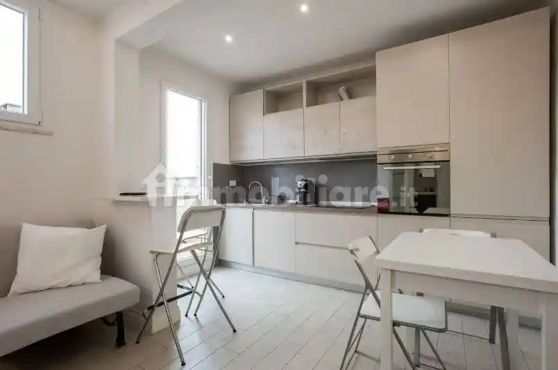 Monolocale via Eugenio Torelli Viollier, Pietralata, Roma - foto 2