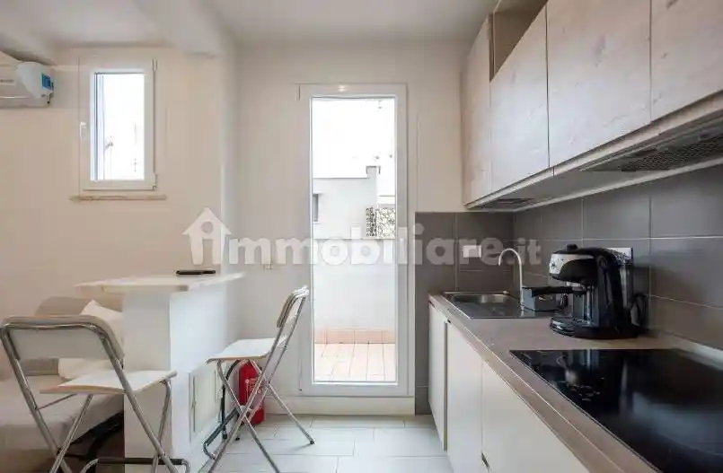 Monolocale via Eugenio Torelli Viollier, Pietralata, Roma - foto 3