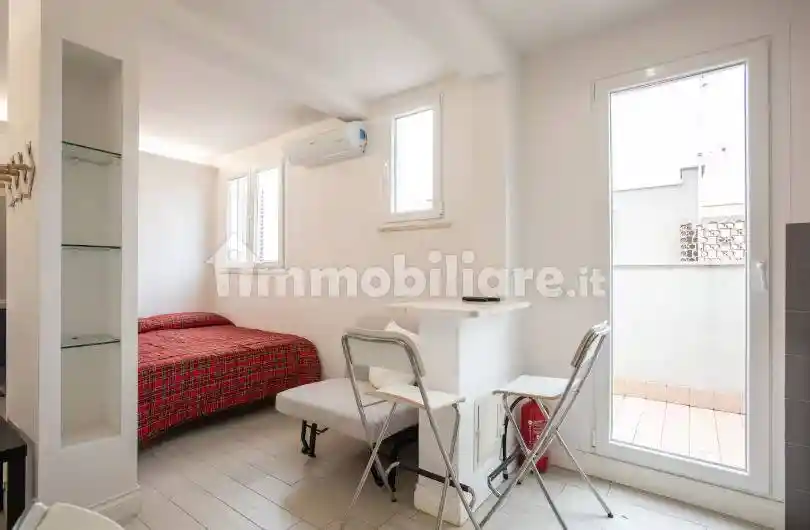 Monolocale via Eugenio Torelli Viollier, Pietralata, Roma - foto 4