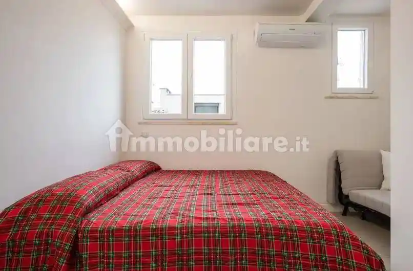 Monolocale via Eugenio Torelli Viollier, Pietralata, Roma - foto 5