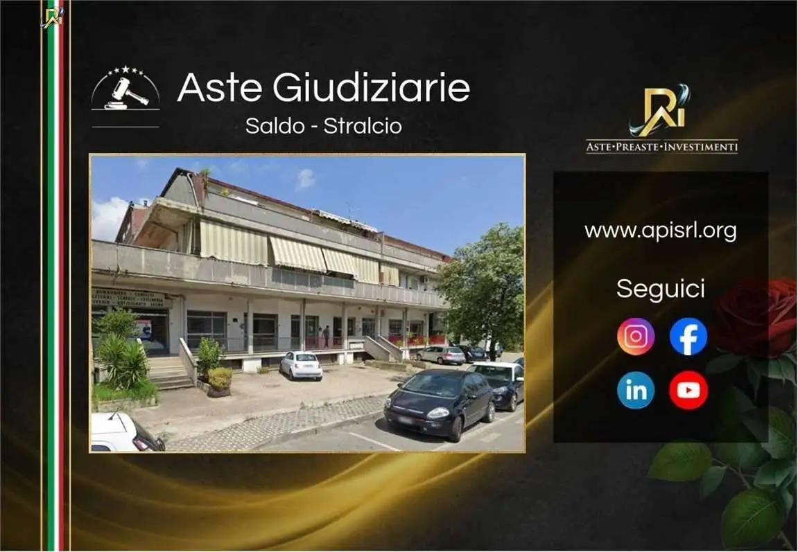 Appartamento in asta a San Giovanni Teatino