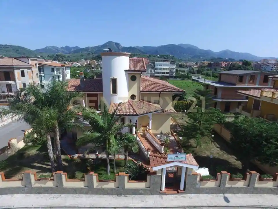 Villa in vendita a Milazzo