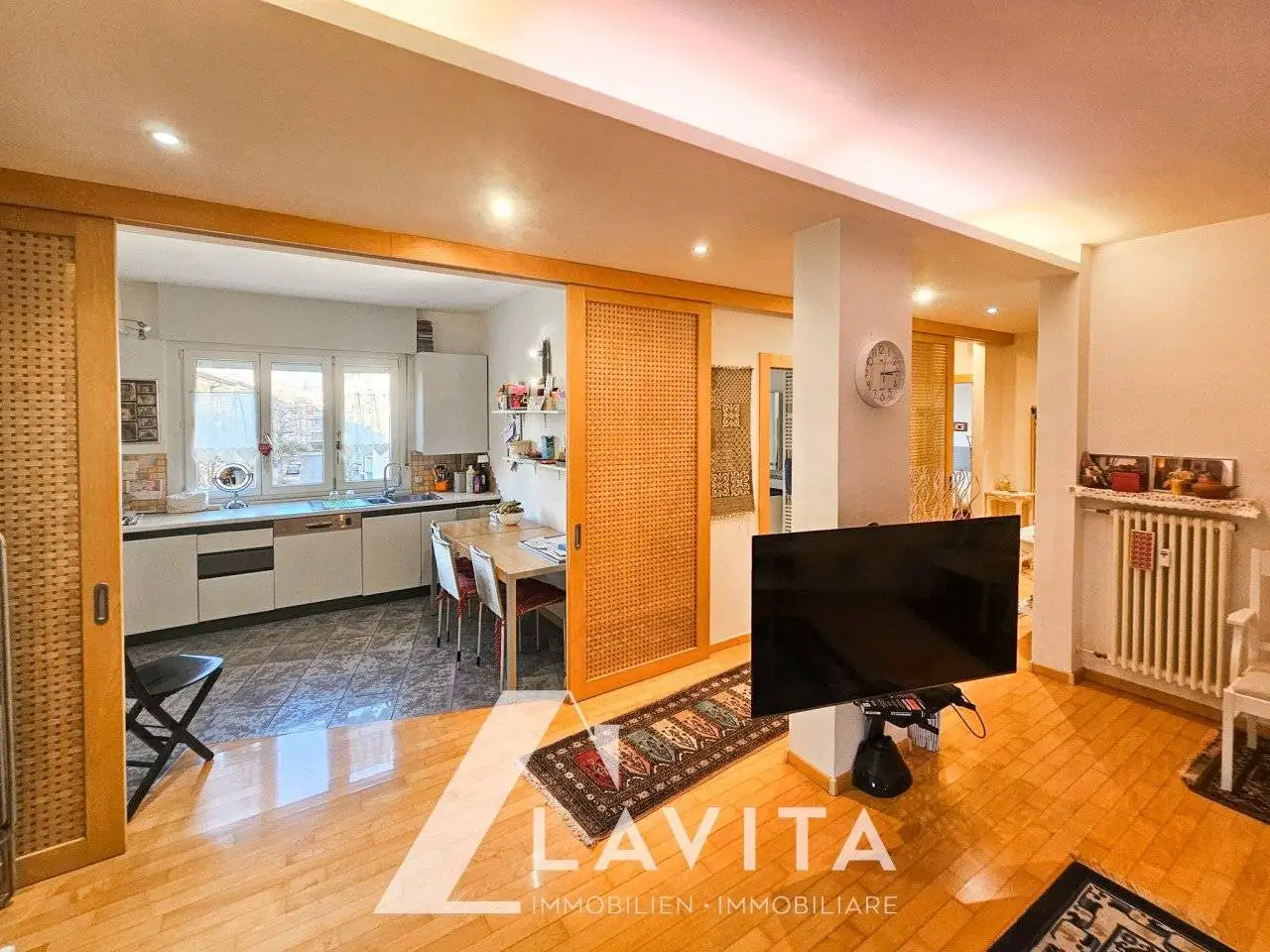 Appartamento in vendita a Bolzano