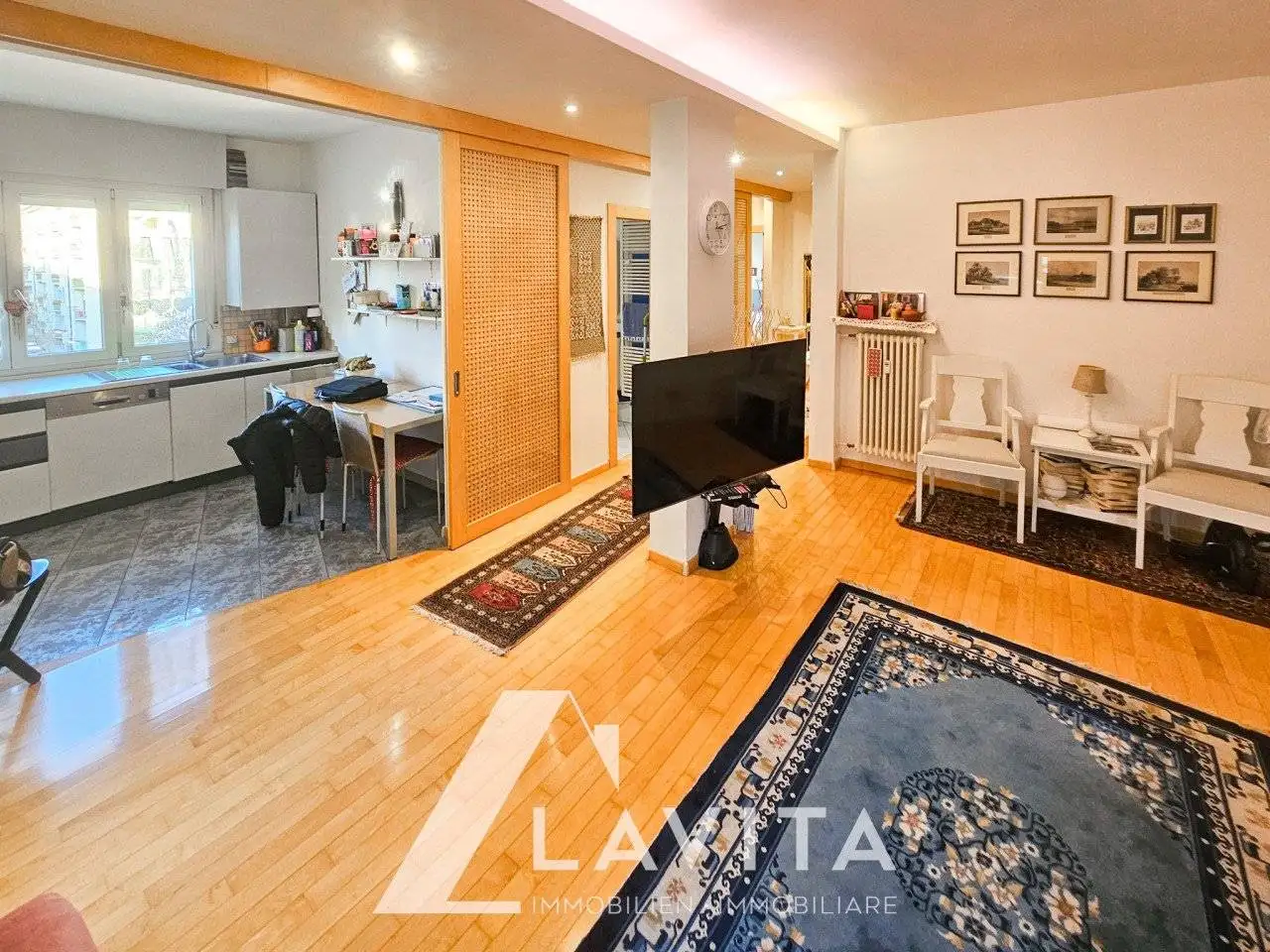 Trilocale Riva del Garda, Oltrisarco - Aslago, Bolzano - foto 2