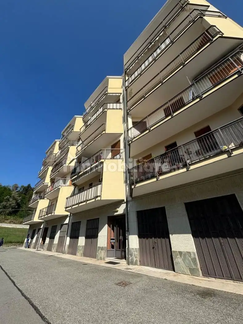 Appartamento in affitto a Rocca Canavese