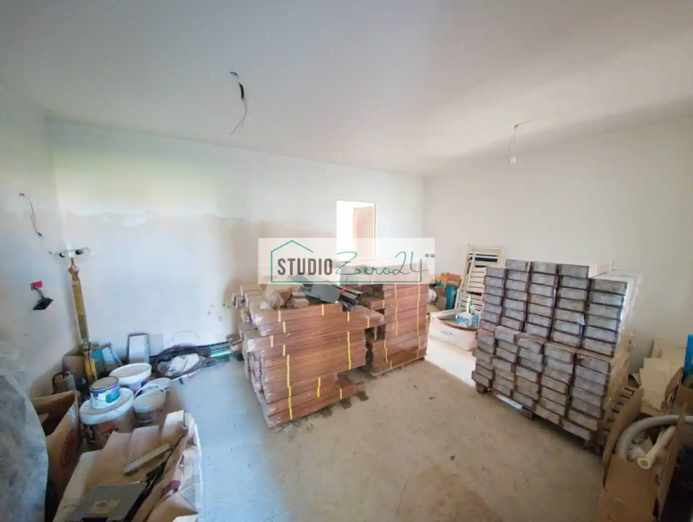 Villetta a schiera - foto 4