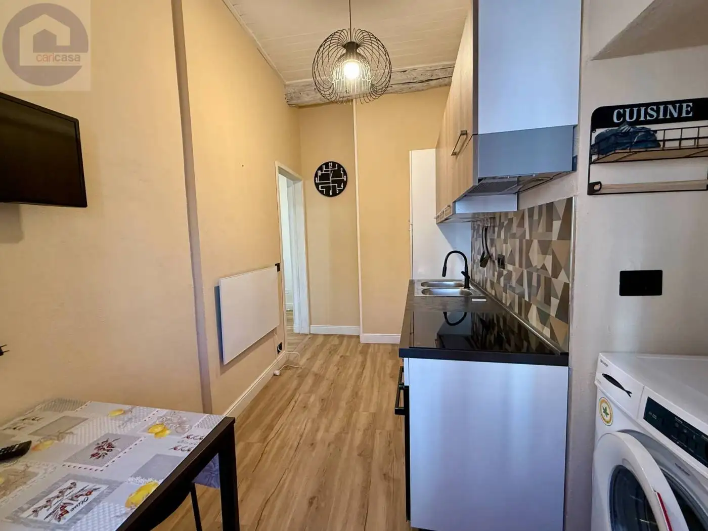 Bilocale Giuseppe Mazzini 106, Imperia - foto 2